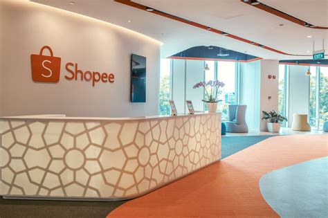 Shopee Backroom Staff Salaries in Manila .